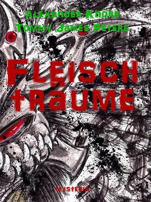 cover image of Fleischträume
